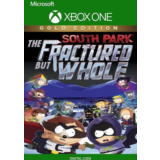 South Park: The Fractured but Whole Gold XBOX КЛЮЧ