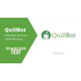 Quillbot Premium share account 30 дней