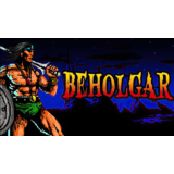 💎Beholgar XBOX ONE X|S КЛЮЧ🔑