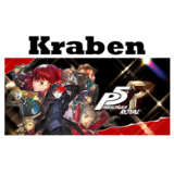 ☑️Persona 5 Royal Steam ☑️STEAM Россия/МИР☑️