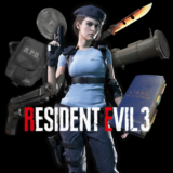 💎Resident Evil 3: все игровые награды Xbox КЛЮЧ🔑