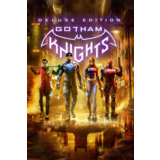 Gotham Knights Deluxe Edition / STEAM KEY / CIS