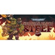 Warhammer 40,000: Shootas, Blood & Teef | Steam Россия