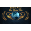 CS:GO [PRIME]🔥 Rank Global Elite✅ + full access