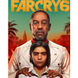 Far Cry 6 UPLAY KEY   EU РЕГИОН