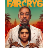 Far Cry 6 UPLAY KEY   EU РЕГИОН  Есть Русский язык