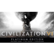 💳Civilization VI: Platinum Edition STEAM KEY Global
