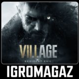 Resident Evil Village (Steam) 🔵РФ-СНГ