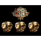 Path of Exile Exalted Orbs (Быстрая доставка)