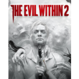 The Evil Within 2 Steam Key Region Free