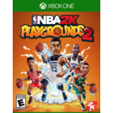 ✅❤️NBA 2K PLAYGROUNDS 2❤️XBOX ONE|XS🔑КЛЮЧ ✅