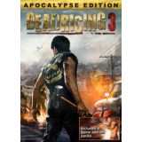 Dead Rising 3: Apocalypse Edition Xbox One & Series X|S