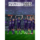 ✅Football Manager 2024✅СТИМ✅ПК✅ГИФТ