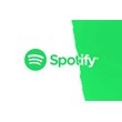 Spotify Premium  Account Гарантия 1 месяц