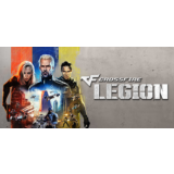 Crossfire: Legion STEAM KEY REGION FREE GLOBAL ROW + 🎁