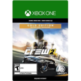 ✅ The Crew 2 Gold Edition XBOX ONE X|S Ключ 🔑