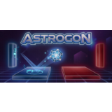 Astrogon STEAM KEY REGION FREE GLOBAL ROW + ПОДАРОК🎁