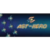 AST-Hero STEAM KEY REGION FREE GLOBAL ROW + ПОДАРОК🎁