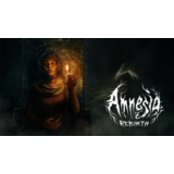 💎Amnesia: Rebirth XBOX ONE X|S PC WIN ПК КЛЮЧ🔑