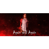Again and Again  STEAM KEY REGION FREE GLOBAL ROW + 🎁