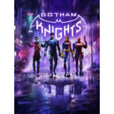 Gotham Knights (Аренда аккаунта Epic) Онлайн, VK Play
