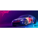 Need for Speed Heat Red Bull Nissan 370Z DLC PS4 КЛЮЧ🎁