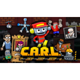 💎C.A.R.L.  XBOX ONE X|S КЛЮЧ🔑