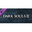 DARK SOULS III - Ashes of Ariandel - DLC STEAM GIFT РОС