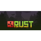 Rust - STEAM GIFT РОССИЯ
