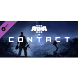 Arma 3 Contact - DLC STEAM GIFT РОССИЯ