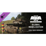 Arma 3 Creator DLC: Global Mobilization - Cold War Germ