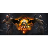 ARK: Survival Evolved - STEAM GIFT РОССИЯ