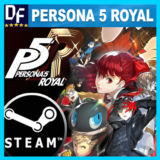 💥PERSONA 5 👑 Royal✔️STEAM Аккаунт