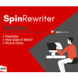 Spinrewriter Premium  частный 1 месяцев гарантия