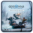 🚀 God of War Ragnarök ➖ 🅿️ PS4 ➖ 🅿️ PS5