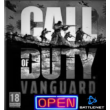 💬Call of Duty® VANGUARD® на ПК (Аренда)💬