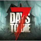 7 Days to Die  Steam KEY REGION FREE