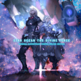 STAR OCEAN THE DIVINE FORCE Digital Deluxe ПОЖИЗНЕННАЯ