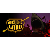 Archery Land STEAM KEY REGION FREE GLOBAL ROW + 🎁