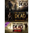🧟The Walking Dead: Bundle 3 in 1 Global/Keys + Gift🎁