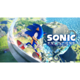 ⚡ SONIC FRONTIERS DELUXE STEAM  🔥  ПОЖИЗНЕННАЯ  🔥