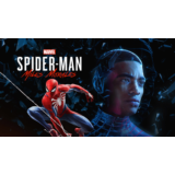 ⭐ MARVEL’S SPIDER-MAN: MILES MORALES 🔥  ПОЖИЗНЕННАЯ
