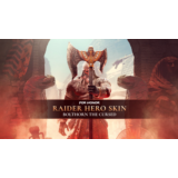 🟥PC🟥 For Honor СКИН НА RAIDER "Bolthorn The Cursed"
