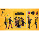 🎮🟨FORTNITE: НАБОР ЛЕГЕНДЫ АНИМЕ XBOX ONE /X|S🔑КЛЮЧ🔥