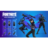 🎮🔥FN: НАБОР «АГЕНТЫ-РЕНЕГАТЫ» XBOX ONE / X|S🔑КЛЮЧ🔥