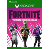 🎮🔥FORTNITE: НАБОР «ЧАС РАСПЛАТЫ» XBOX ONE/X|S🔑КЛЮЧ🔥