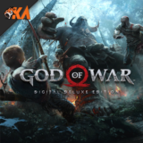 God Of War 💠 STEAM 💠 ГЛОБАЛЬНЫЙ 💠 целая жизнь