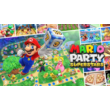 Splatoon 3-Disney-Mario Party-Mortal Kombat 11-Swi