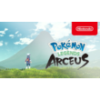 Pokémon Shining Diamond-Pokémon Legends: Arceus-Switch