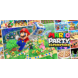 Splatoon 3-Disney-Mario Party-Mortal Kombat 11-Switch
